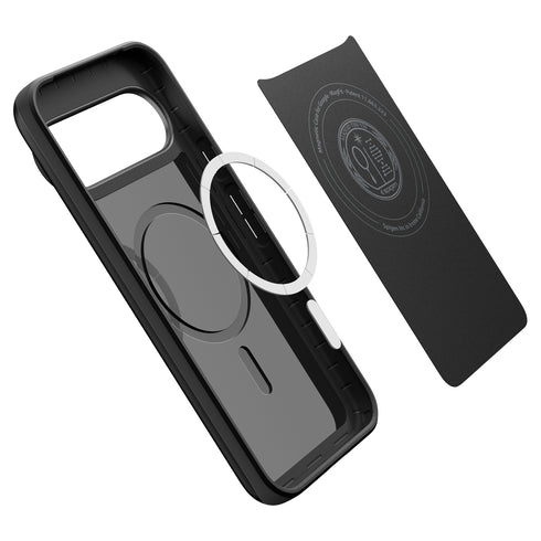 Spigen Pixel 10 Pro / Pixel 10 Case – Thin Fit (MagFit)